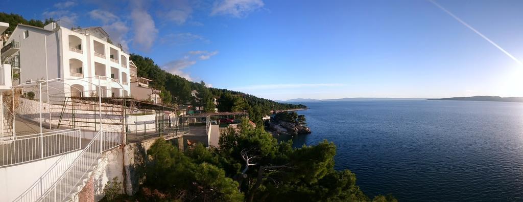 Visnja Apartman