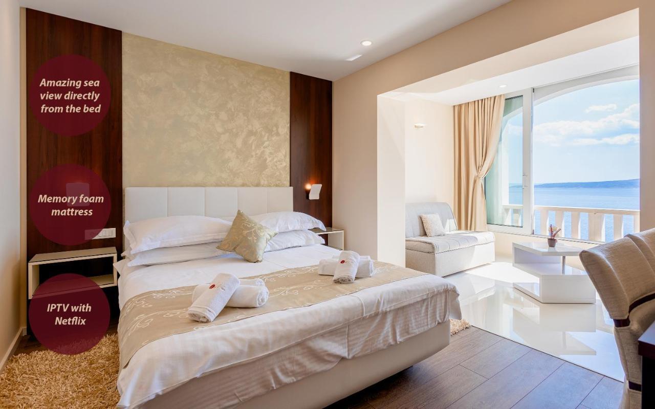 Apartment Visnja