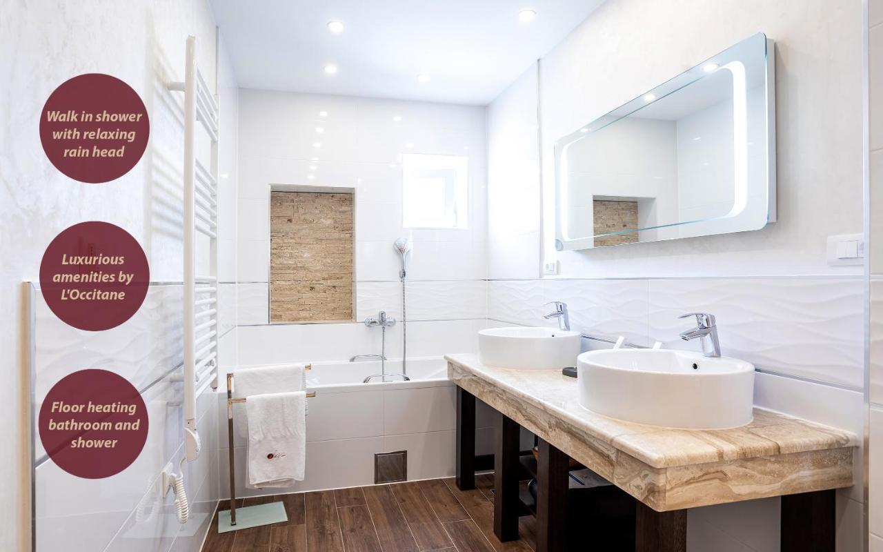 Visnja Apartment Brela