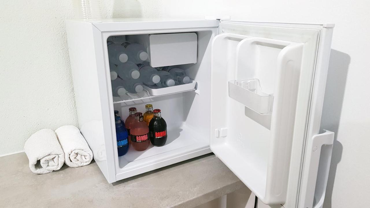 Visnja Appartement *