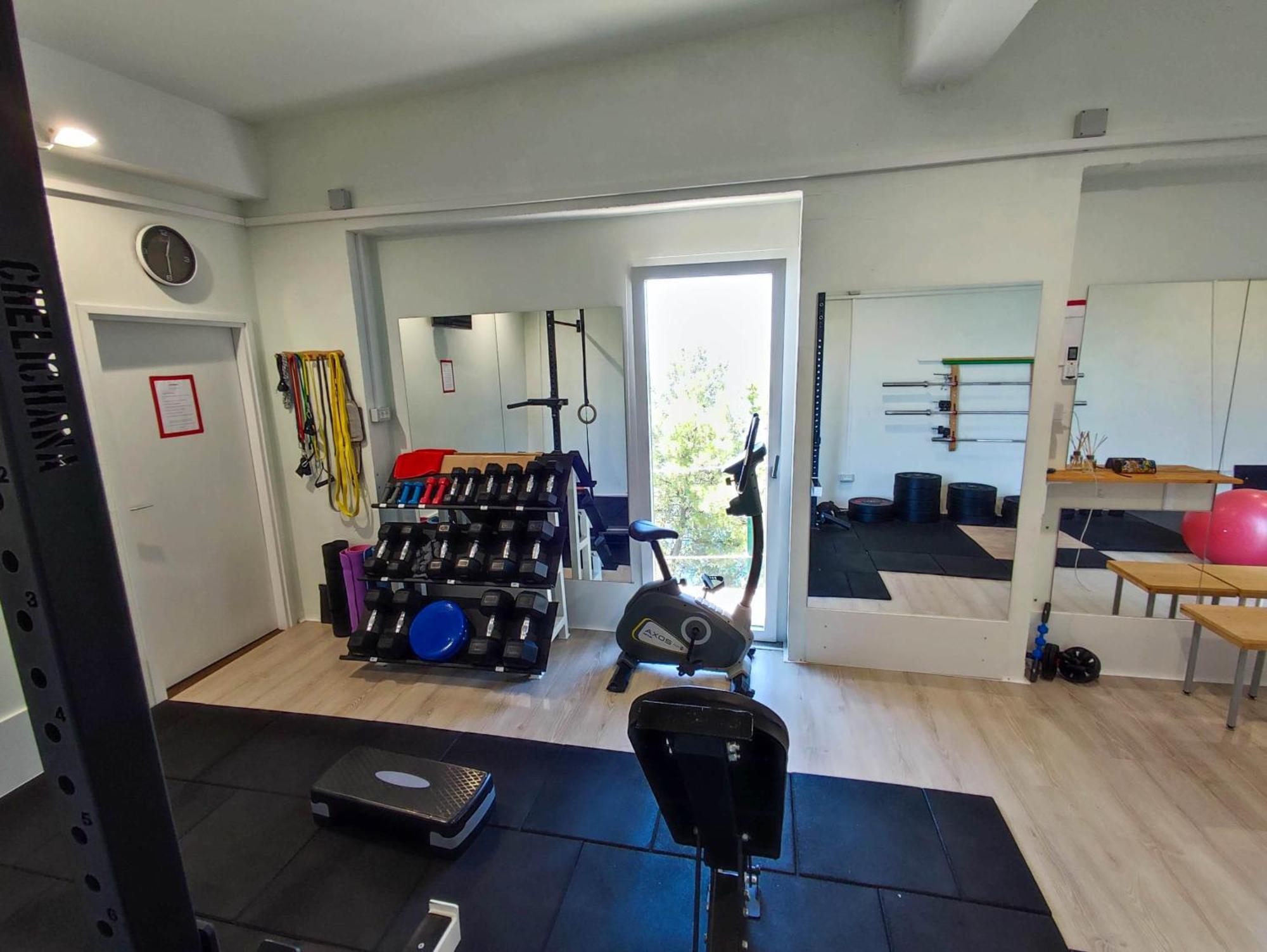 Appartement Visnja Brela