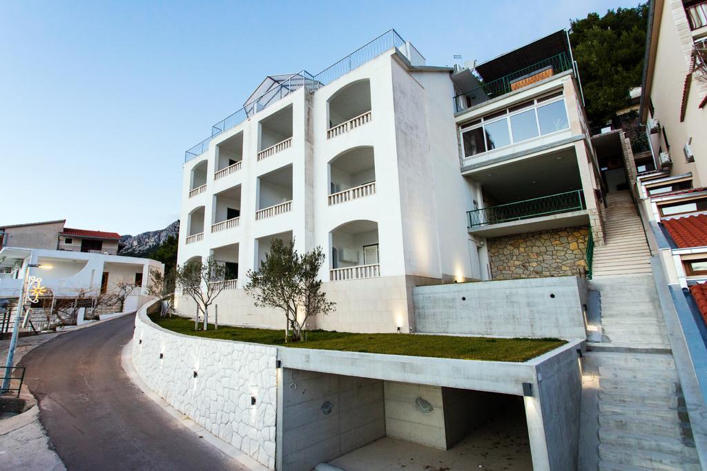 Visnja Apartment