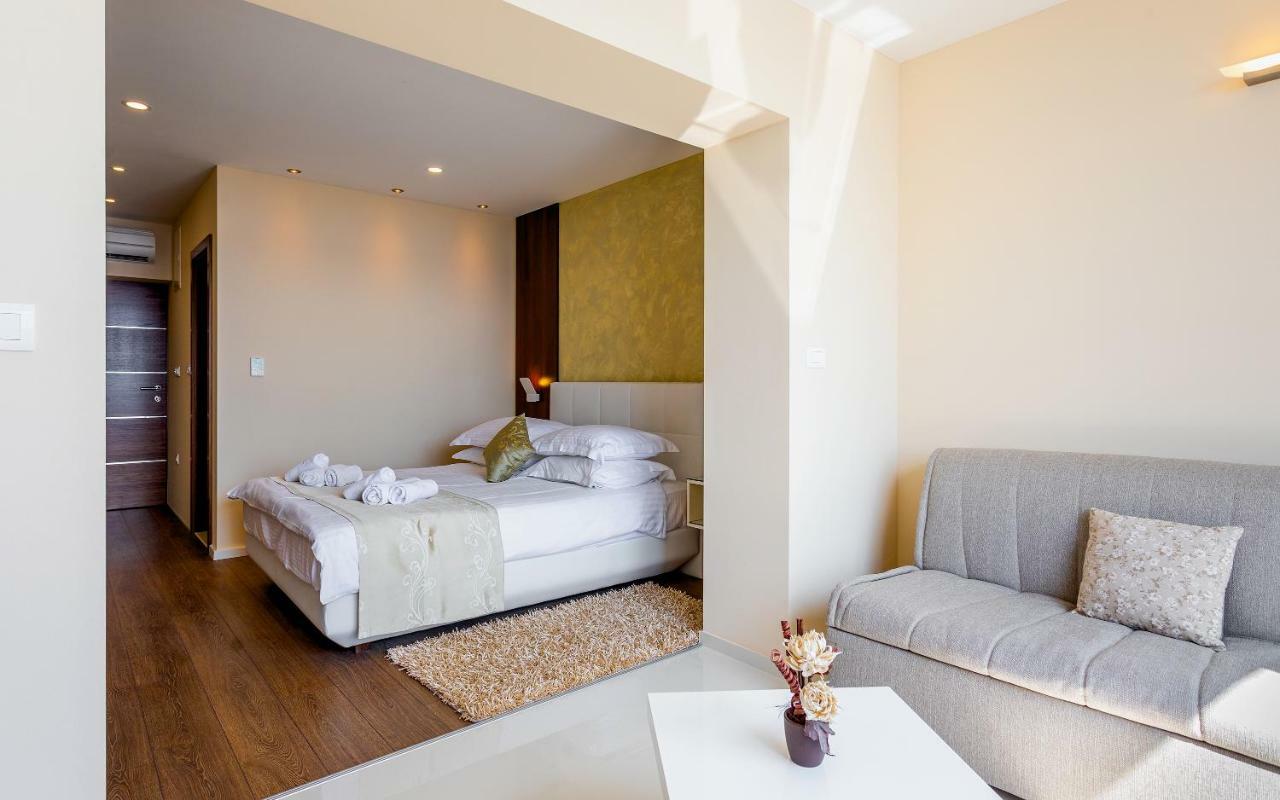 Apartment Visnja Brela