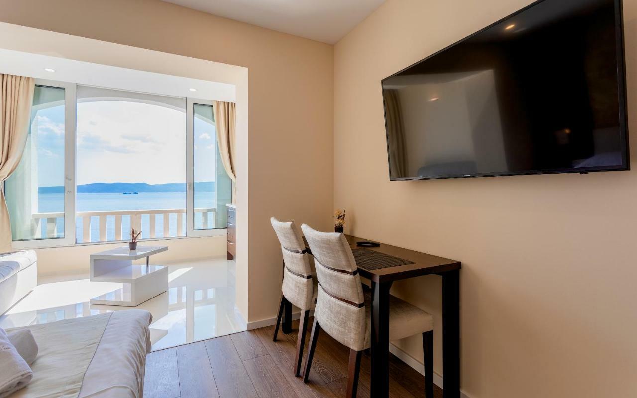 Apartment Visnja Brela