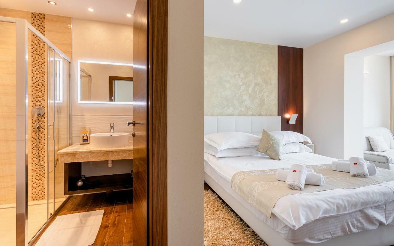 Apartment Visnja *