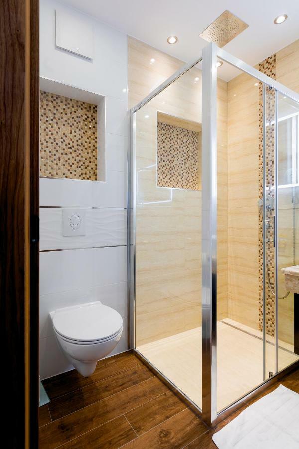 Visnja Apartment Brela